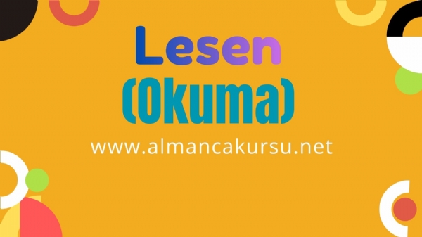 Okuma